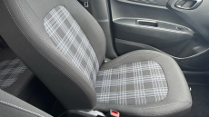 Hyundai i10 1.2 [79] Premium 5dr Auto [Nav] Petrol Hatchback